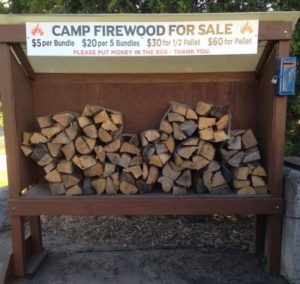 Firewood for sale Stillwater, MN